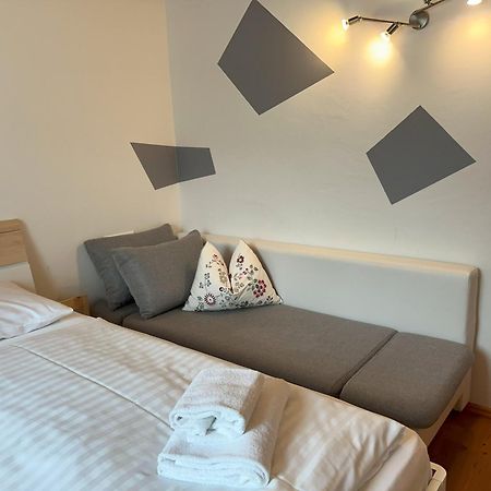 Griass Eich Ski-To-Door Apartment By Isa Badkleinkirchheim Бад Клайнкирххайм Екстериор снимка