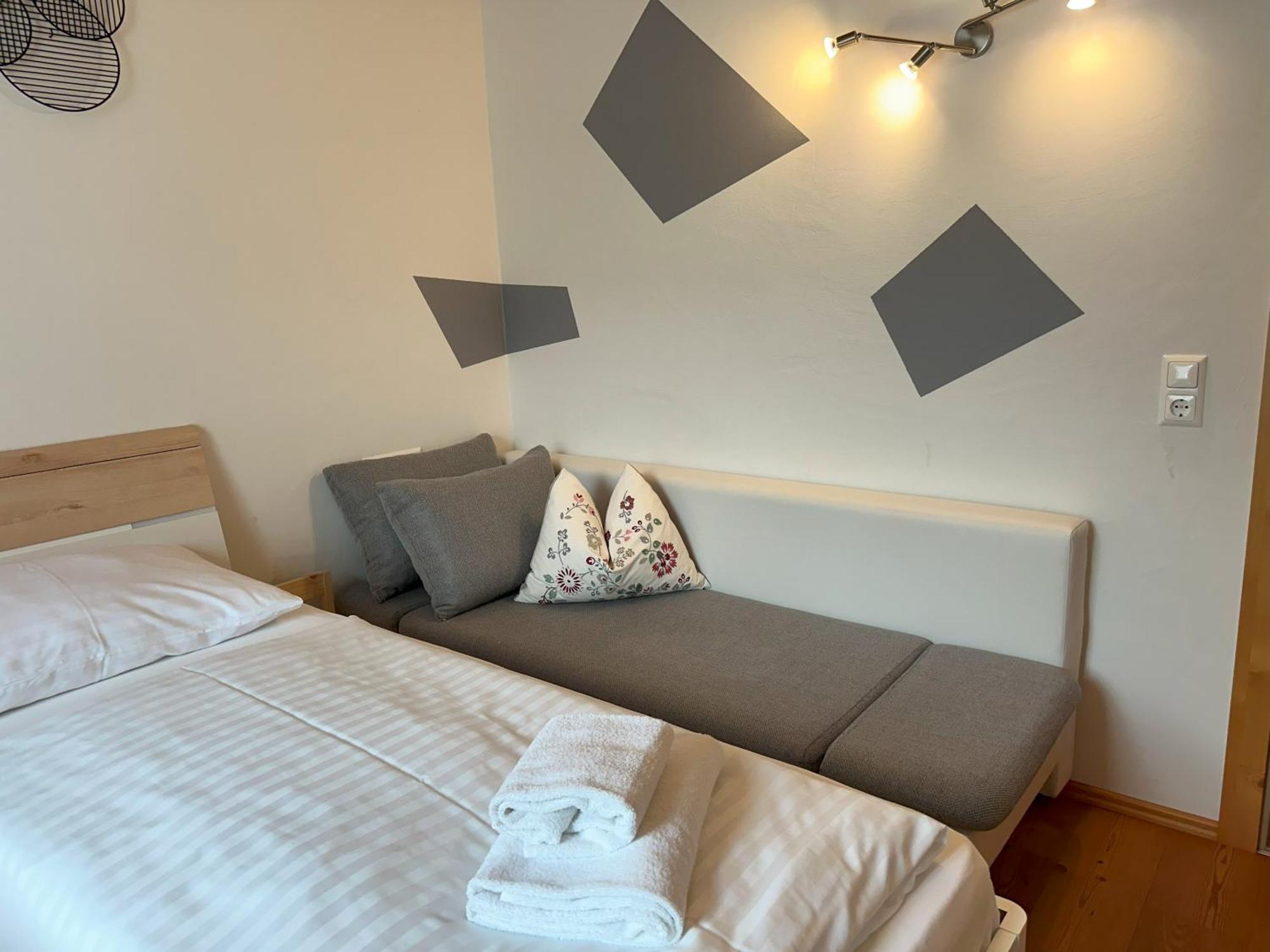 Griass Eich Ski-To-Door Apartment By Isa Badkleinkirchheim Бад Клайнкирххайм Екстериор снимка