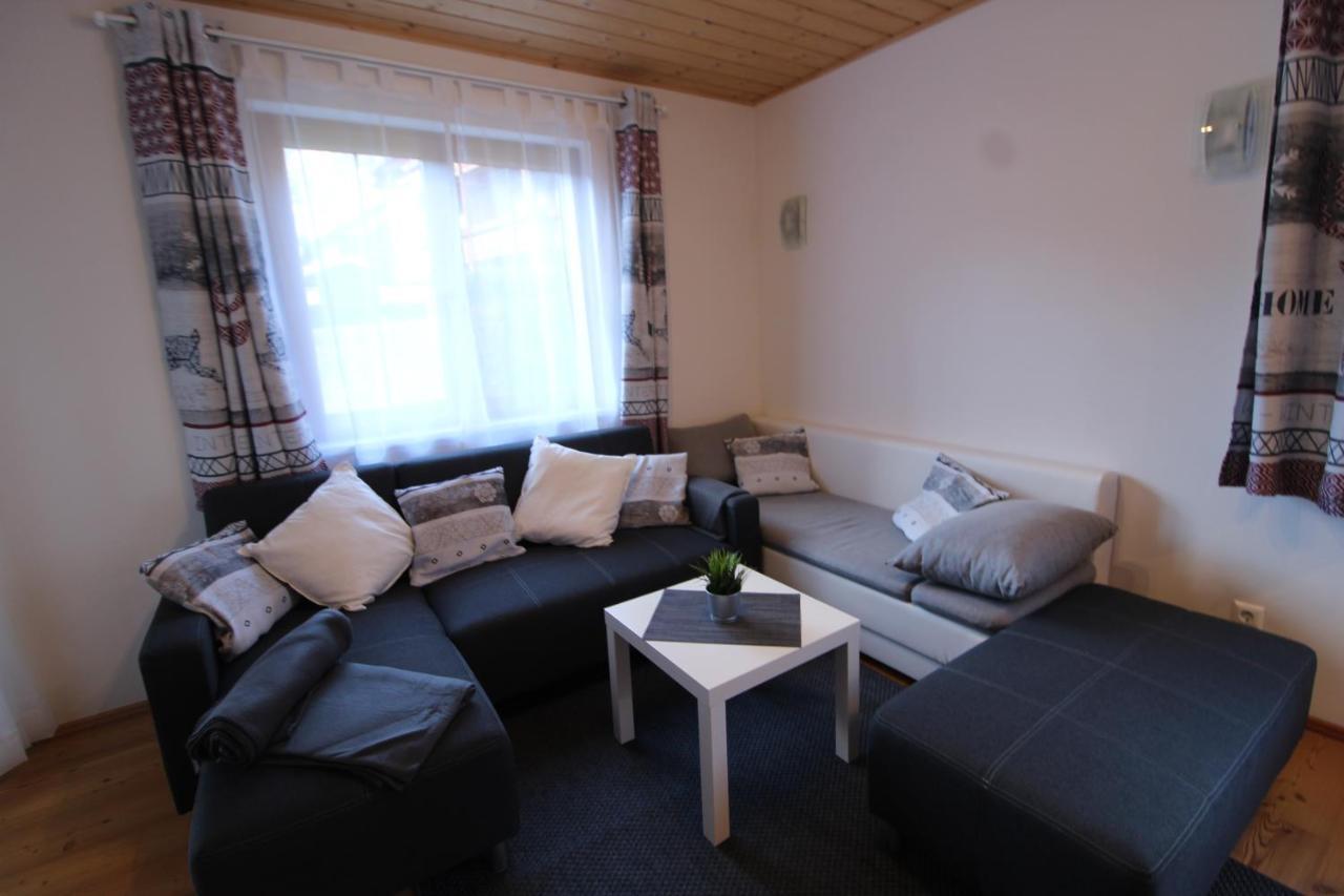 Griass Eich Ski-To-Door Apartment By Isa Badkleinkirchheim Бад Клайнкирххайм Екстериор снимка