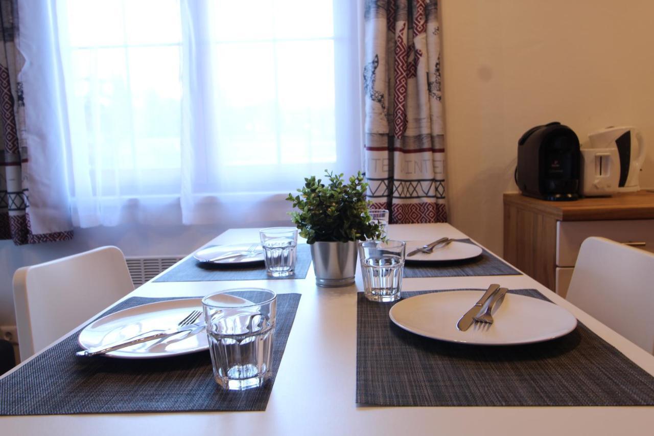 Griass Eich Ski-To-Door Apartment By Isa Badkleinkirchheim Бад Клайнкирххайм Екстериор снимка